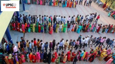 UPSC Daily subject-wise quiz | Polity and Governance (Week 33)