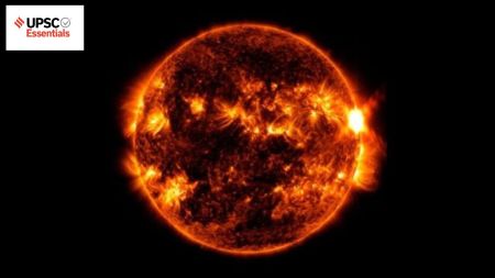 UPSC Mains answer practice — GS 3 (Week 25)