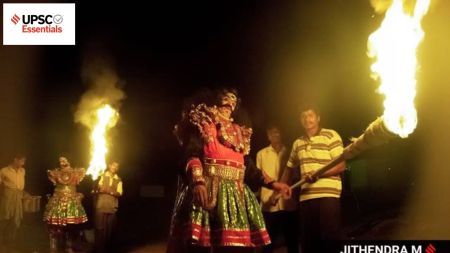 UPSC Daily Subject-wise quiz | History, Culture, and Social Issues (Week 33)