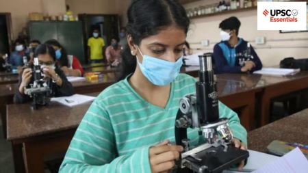 UPSC Essentials | Mains answer practice — GS 1 (Week 26)