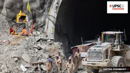 UPSC Mains answer practice — GS 3 (Week 27)