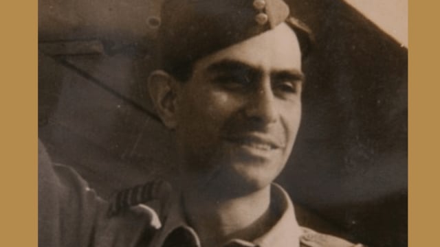 military digest, 5 Squadron ambala
