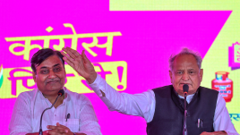 Elections 2023 Live Updates: