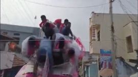 telangana assembly elections 2023, kt rama rao