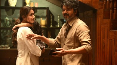 leo box office