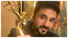 Vir Das, International Emmys
