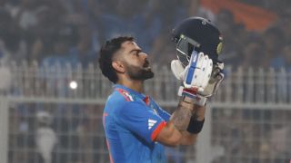 Cricket World Cup: Mohammad Hafeez calls Virat Kohli selfish, Wahab Riaz disagrees