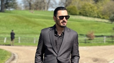 Vivek Sharma