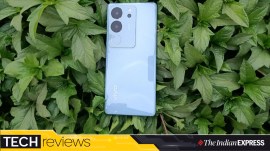 Vivo V29 Pro | Vivo V29 Pro review