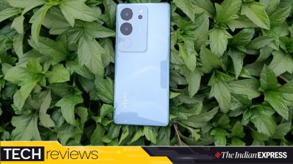 Vivo V29 5G review: Reliable phone with gorgeous looks