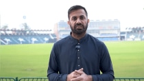 Pakistan names Wahab Riaz as head of national selection committee; Sohail Tanvir to head junior selection panel