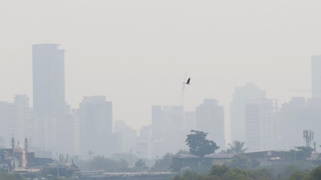 delhi air quality, mumbai air quality, delhi air pollution, mumbai air pollution, delhi AQI, mumbai AQI, delhi air quality worsens, supreme court, indian express news