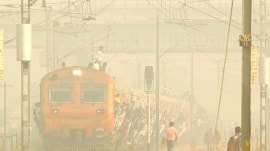 delhi air pollution, supreme court
