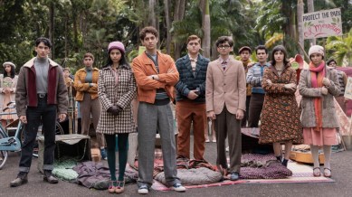 The Archies trailer marks the debut of Suhana Khan, Agastya Nanda and Khushi Kapoor, among others.