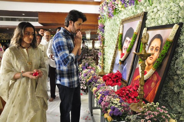 Mahesh Babu