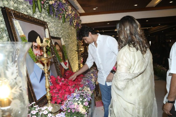 Gautam Ghattamaneni