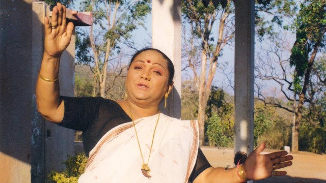 Shabnam Mausi