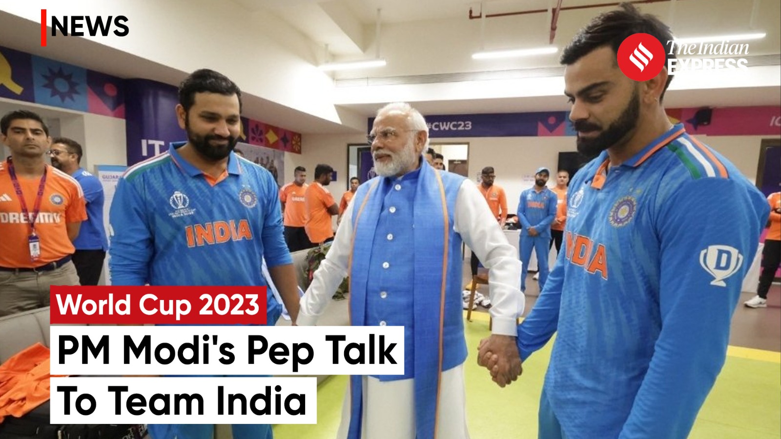 man of the match today world cup 2023
