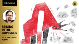 Tamil Nadu Governor R N Ravi