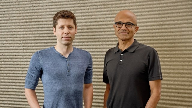 openAI