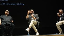 Sunny Deol