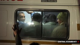 uttarkashi tunnel rescue
