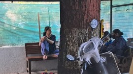 Nikhil Khanna murder, renuka khanna murder