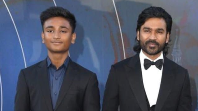 Yatra, Dhanush