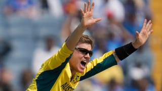 Cricket NSW apologises to Adam Zampa as leg-spinner withdraws from Sheffield Shield game following public criticism