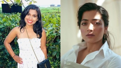 Rasmika Mandana X Videos - After deepfake video featuring Rashmika Mandanna goes viral, the real woman  in the video Zara Patel reacts: 'I had no involvement withâ€¦' | Bollywood  News - The Indian Express