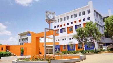 acharya institute of technology bangalore