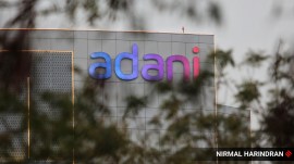 adani cng pumps gas workers demand strike
