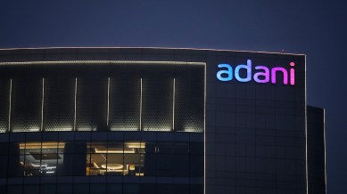 adani group