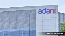 adani enterprises