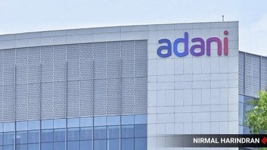 Quintillion was Adani's first bet in the Indian news industry before taking about 65 per cent stake in broadcaster NDTV in December last year.