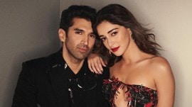 ananya panday, aditya roy kapur relationship