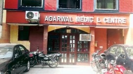 Delhi Medical Council, Agarwal Medical Centre, Agarwal Medical Centre scam, Agarwal Medical Centre fake papers, delhi news, India news, Indian express, Indian express India news, Indian express India