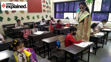 age for class 1 admission