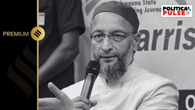 aimim asaduddin owaisi telangana elections 2023