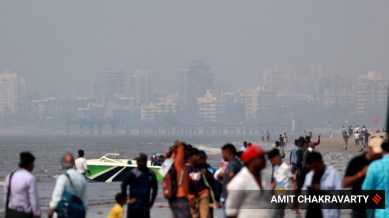 air pollution mumbai