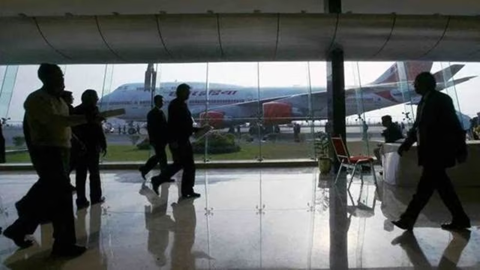 Starting December 1 Indians Will Not Require A Visa To Visit Malaysia   Airport 2 