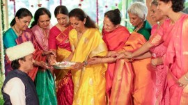 After skipping family's Padva event, Ajit Pawar and Supriya Sule meet on Bhaubeej