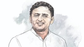 Delhi Confidential, Samajwadi Party, Akhilesh Yadav, Mulayam Singh Yadav, India Water Impact Summit 2023, BSP president Mayawati, Indian express news, current affairs