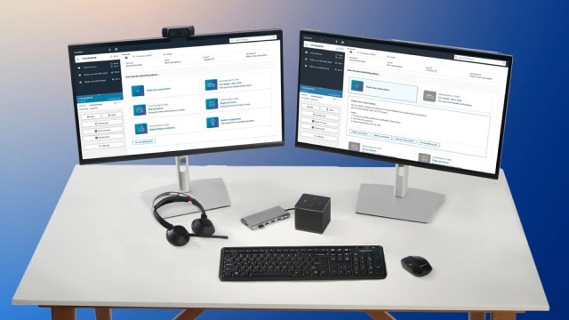 amazon thin client