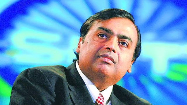 Mukesh Ambani threat mails, MUMBAI police arrest, Telangana, Gujarat, industrialist Mukesh Ambani, indian express news