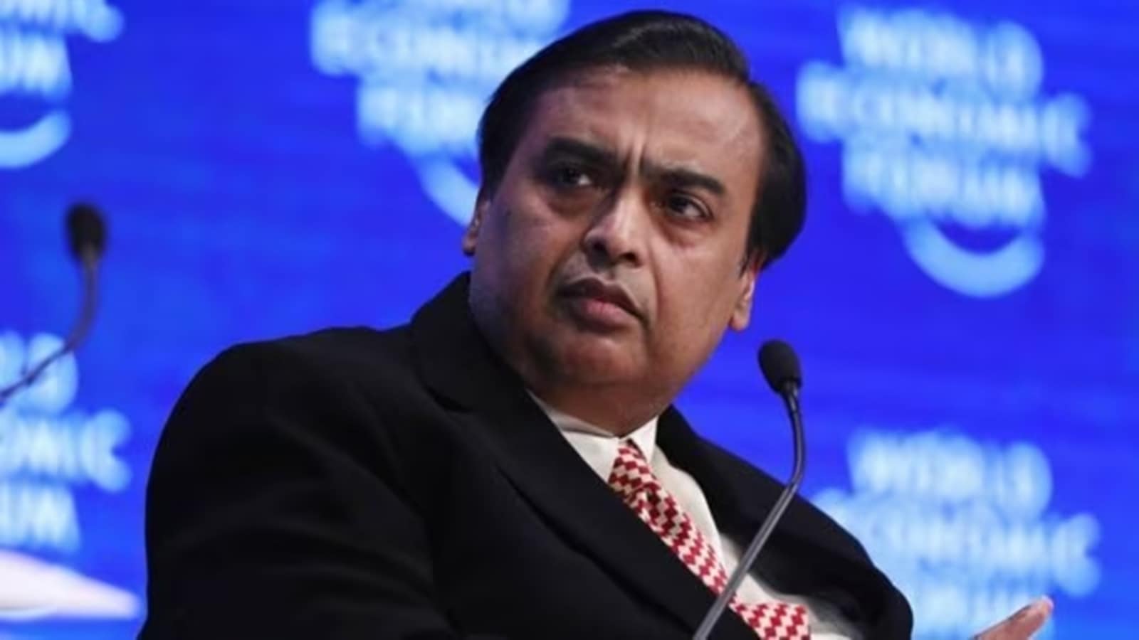 Mukesh Ambani receives two more threat mails from the same sender
