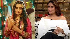 kareena kapoor ameesha patel feud