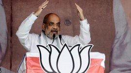 amit shah, muzaffarpur