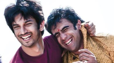 Kai Po Che