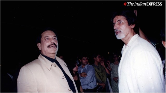 amitabh bachchan subrata roy